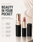 Lipstick Facial Hair Trimmer for Women